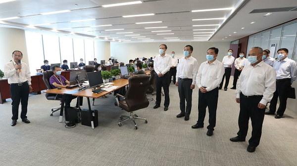 郝鹏、国资、央企、国资委、书记、主任、国企、企业鼎新